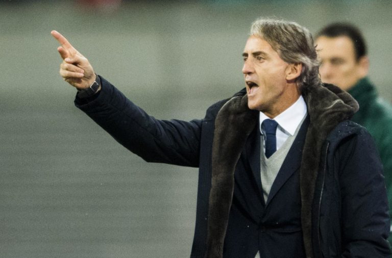 roberto mancini