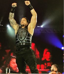 Roman Reigns