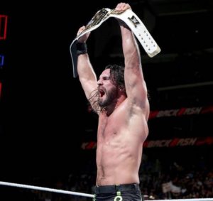 Seth Rollins