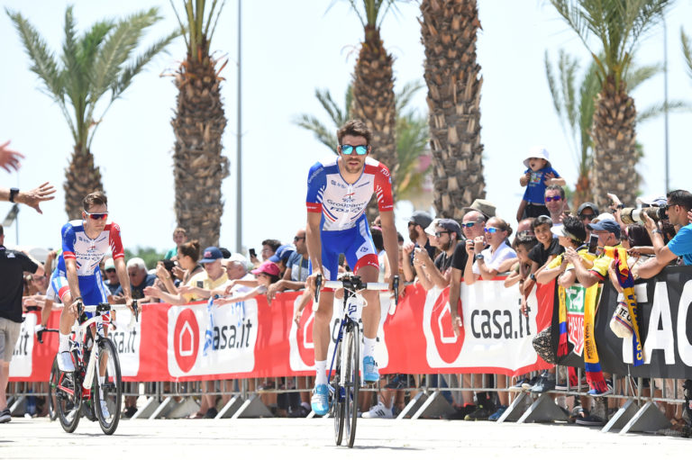 Thibaut Pinot