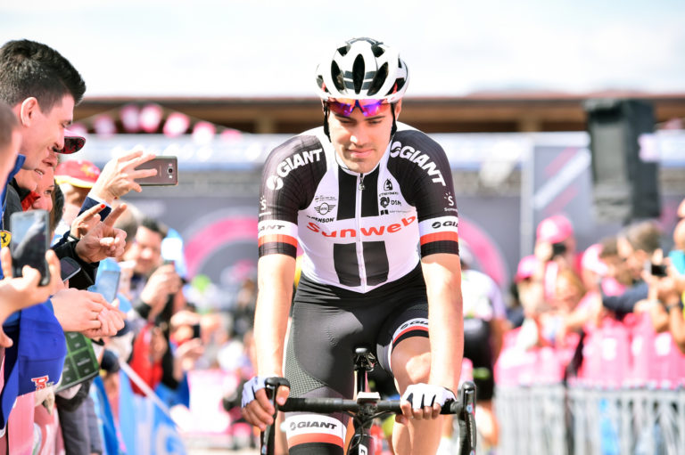 Tom Dumoulin