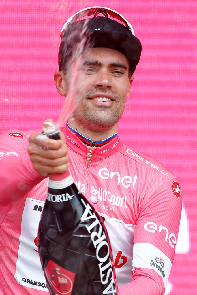 Tom Dumoulin