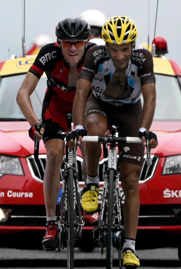 Van Garderen