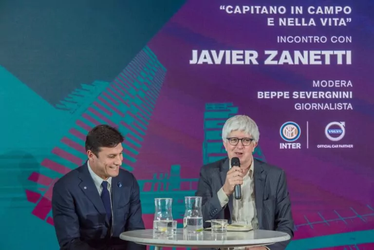 Volvo Studio Milano - Zanetti 7 maggio 2018