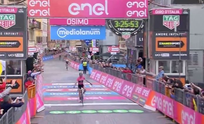 Simon Yates