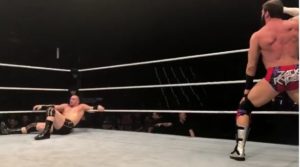 Zack Ryder