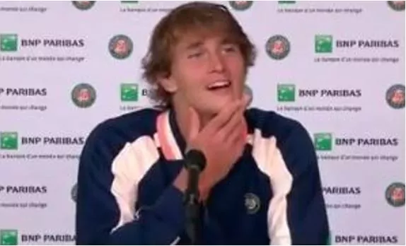 Zverev