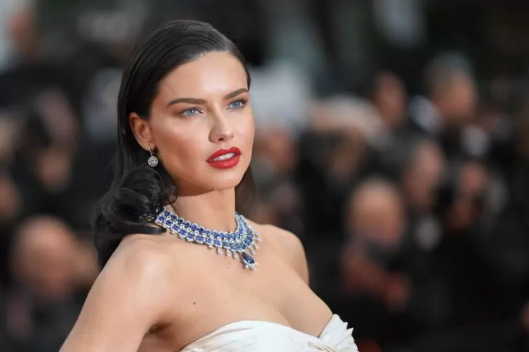 adriana lima
