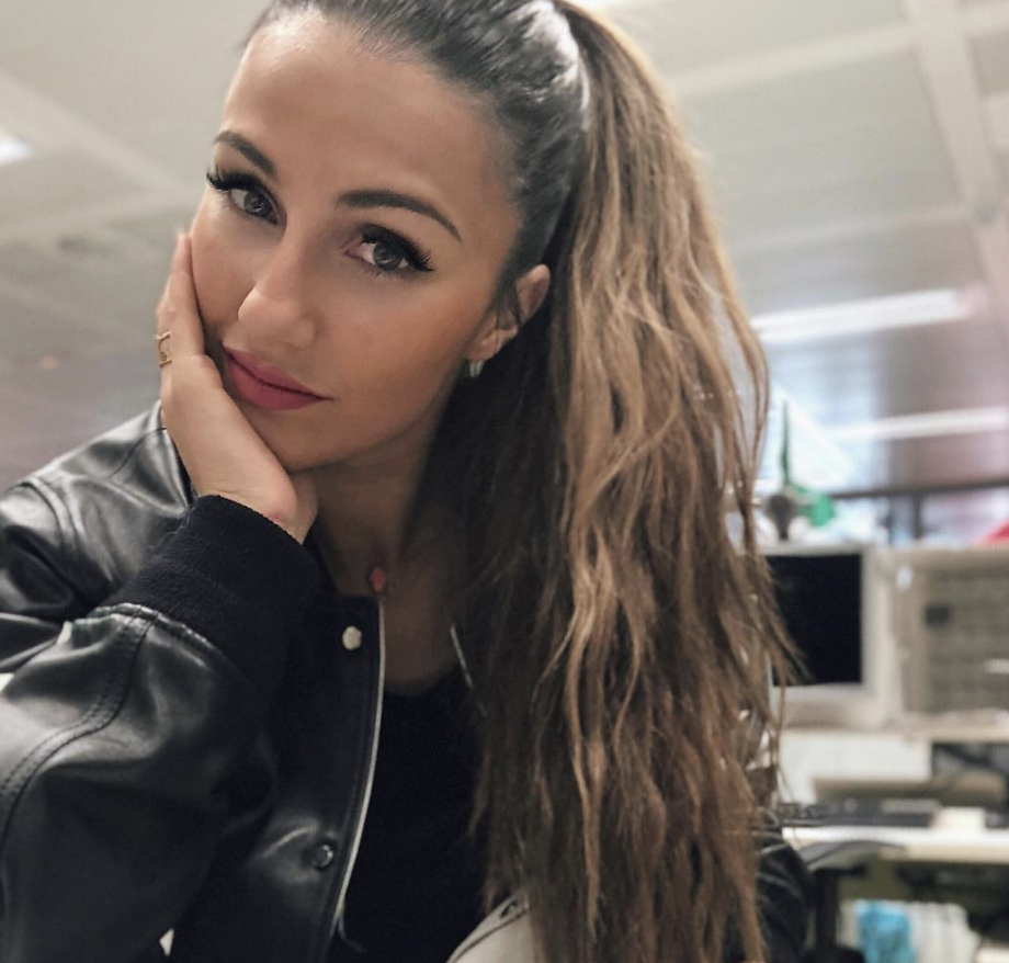 adriana pozueco