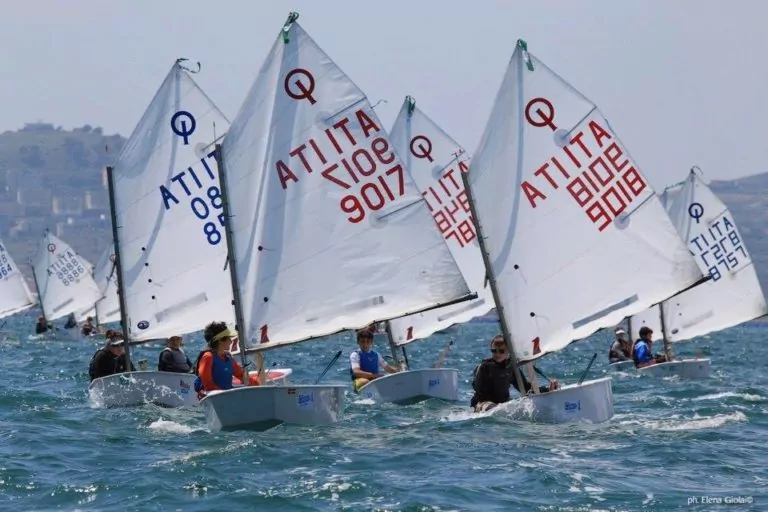 Club Velico Crotone