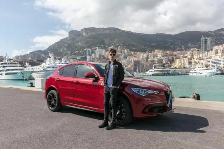 alfa romeo