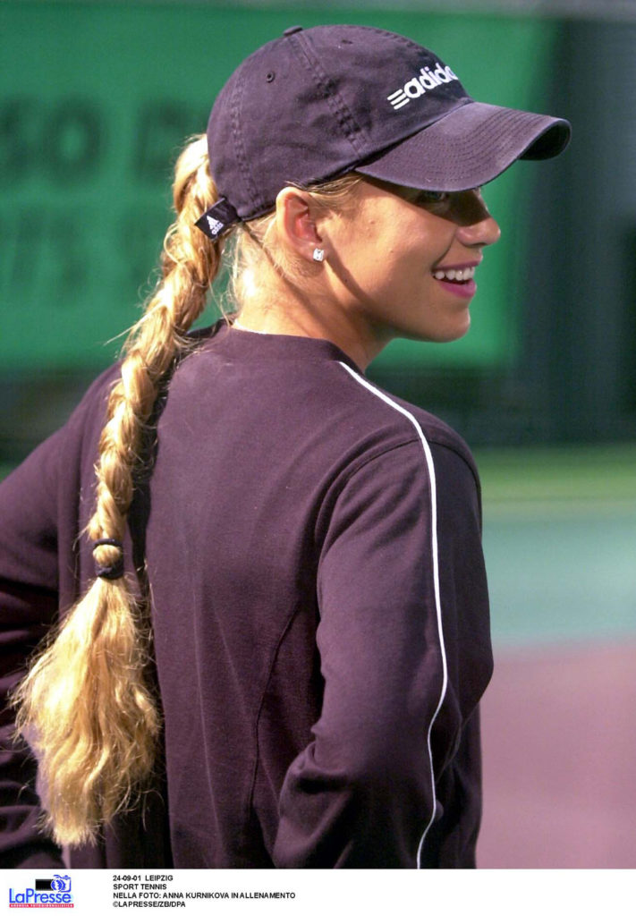 Kournikova