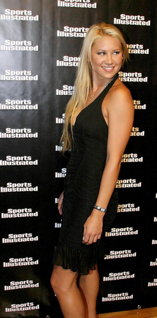 Kournikova