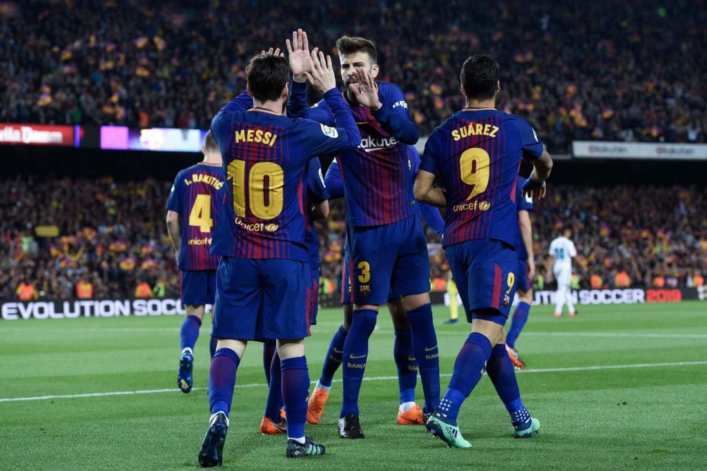 Barcellona