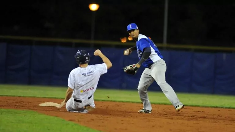 baseball