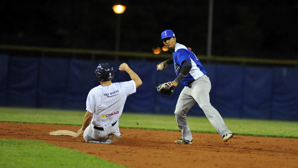baseball