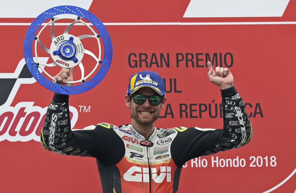 MotoGp Jerez