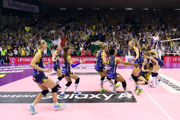 cev champions league