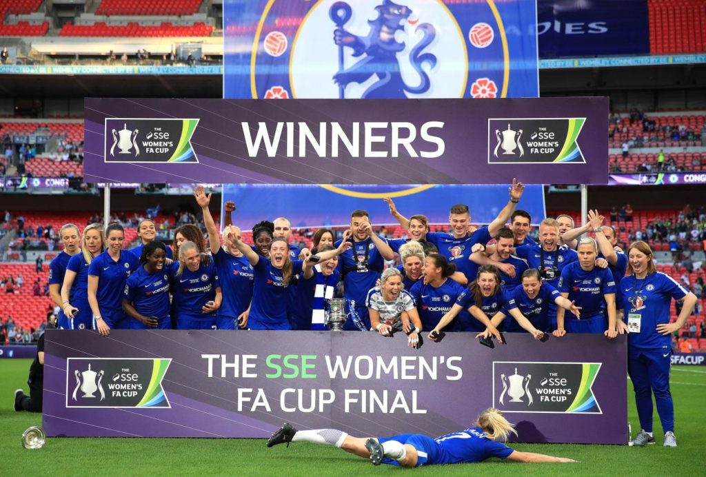 chelsea