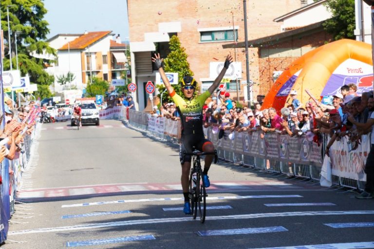 ciclismo