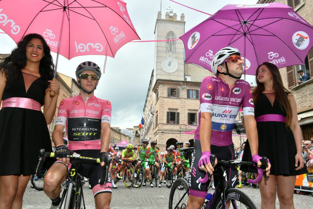 dodicesima tappa del Giro d'Italia (11)