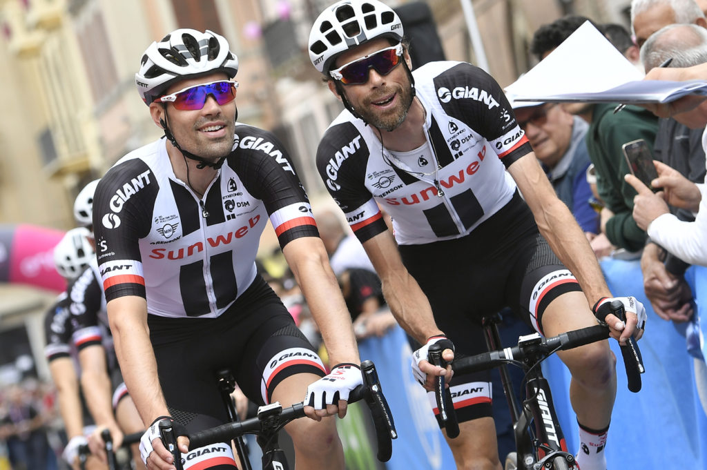 dodicesima tappa del Giro d'Italia (11)