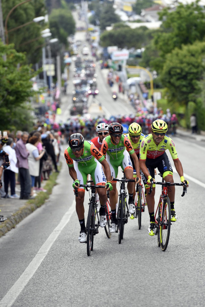 dodicesima tappa del Giro d'Italia (11)