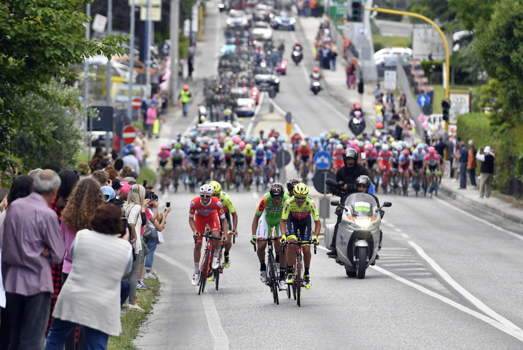 dodicesima tappa del Giro d'Italia (11)