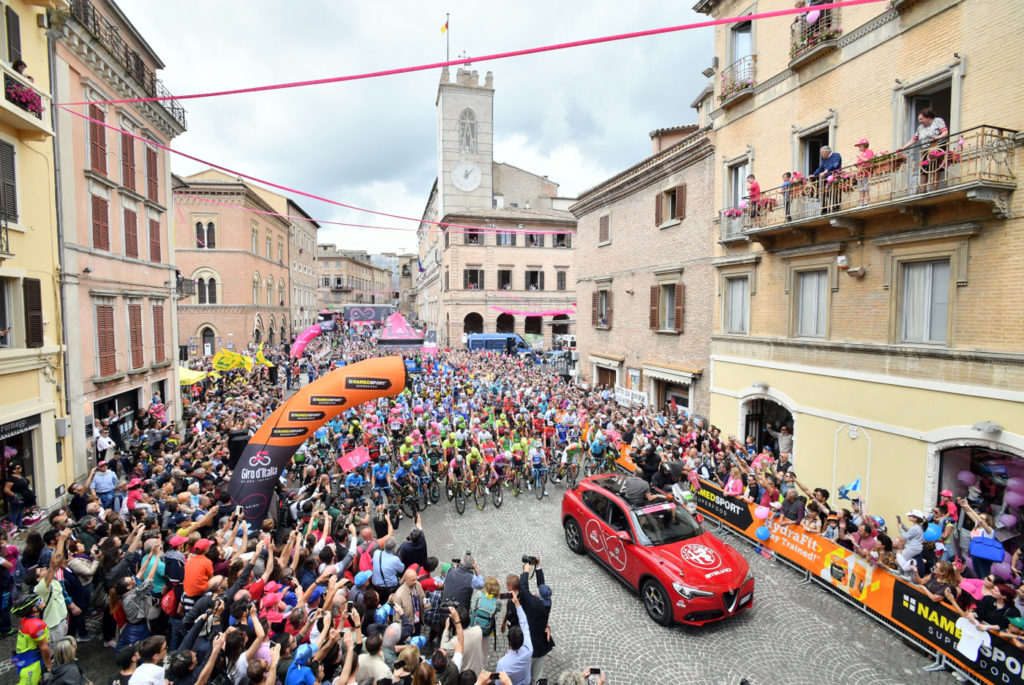 dodicesima tappa del Giro d'Italia (11)