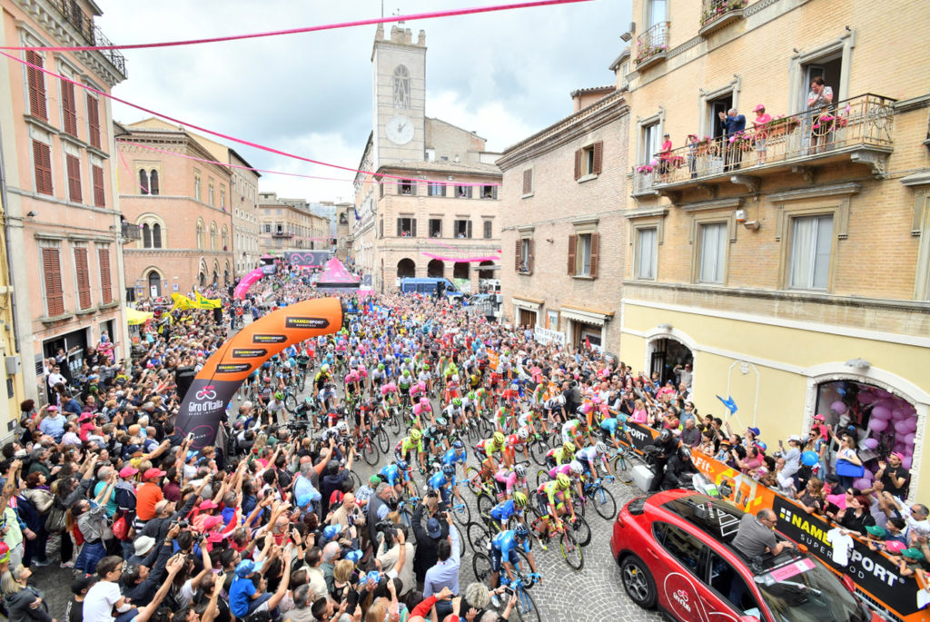 dodicesima tappa del Giro d'Italia (11)