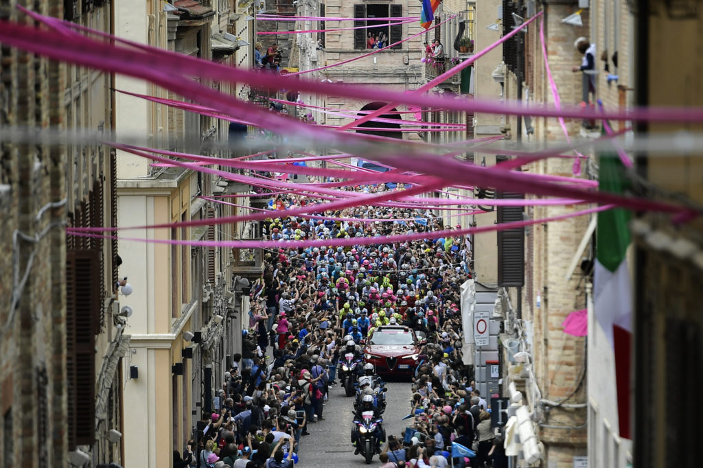 dodicesima tappa del Giro d'Italia (11)