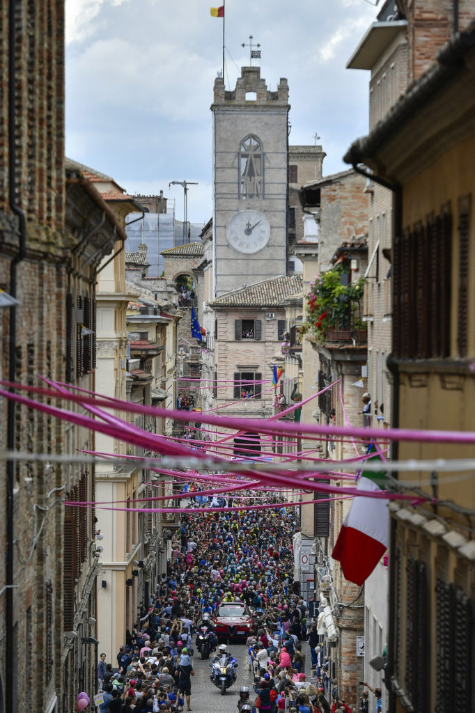 dodicesima tappa del Giro d'Italia (11)