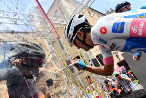 dodicesima tappa del Giro d'Italia (1)