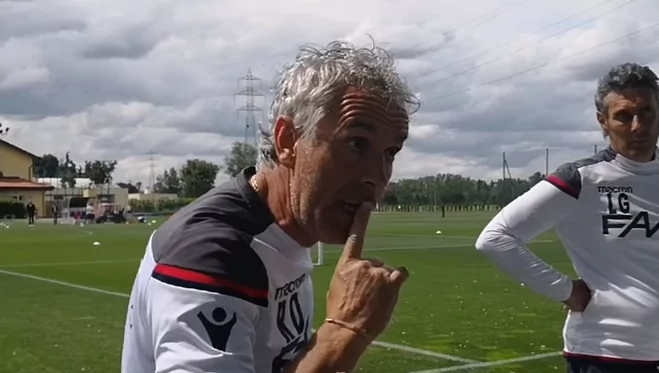 donadoni