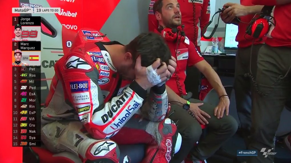 dovizioso