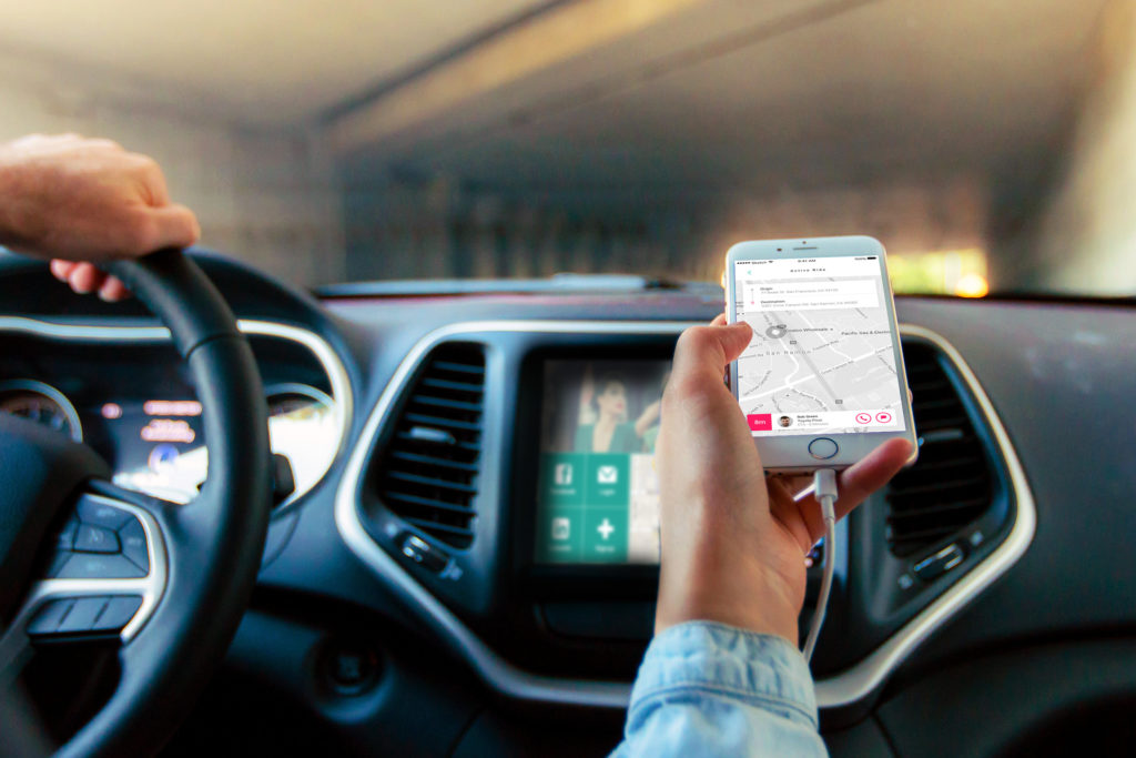 drivingroute