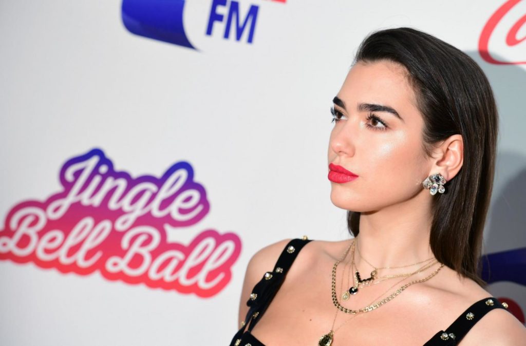 dua lipa