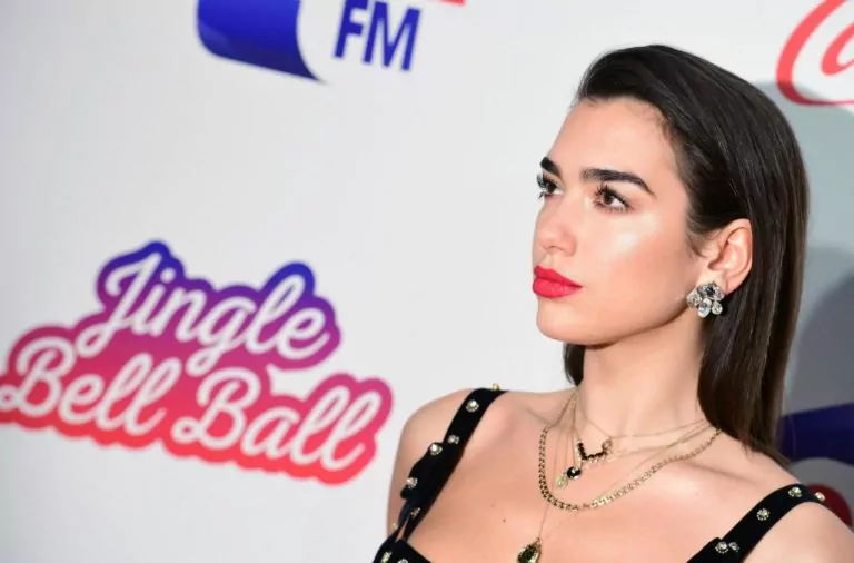 dua lipa