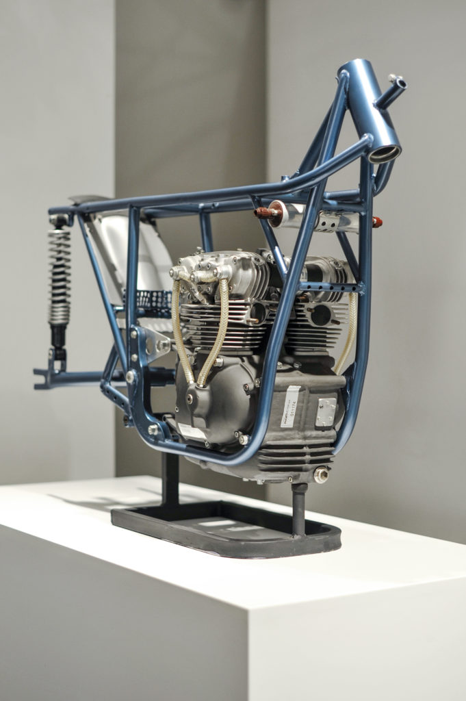 ducati mostra