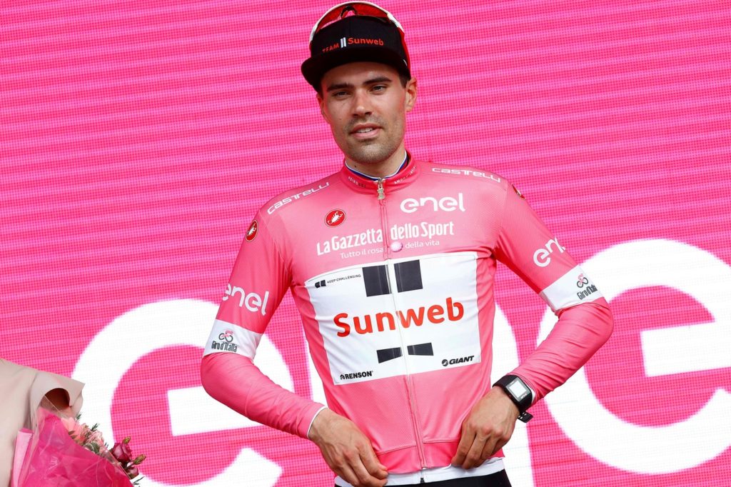 tom dumoulin