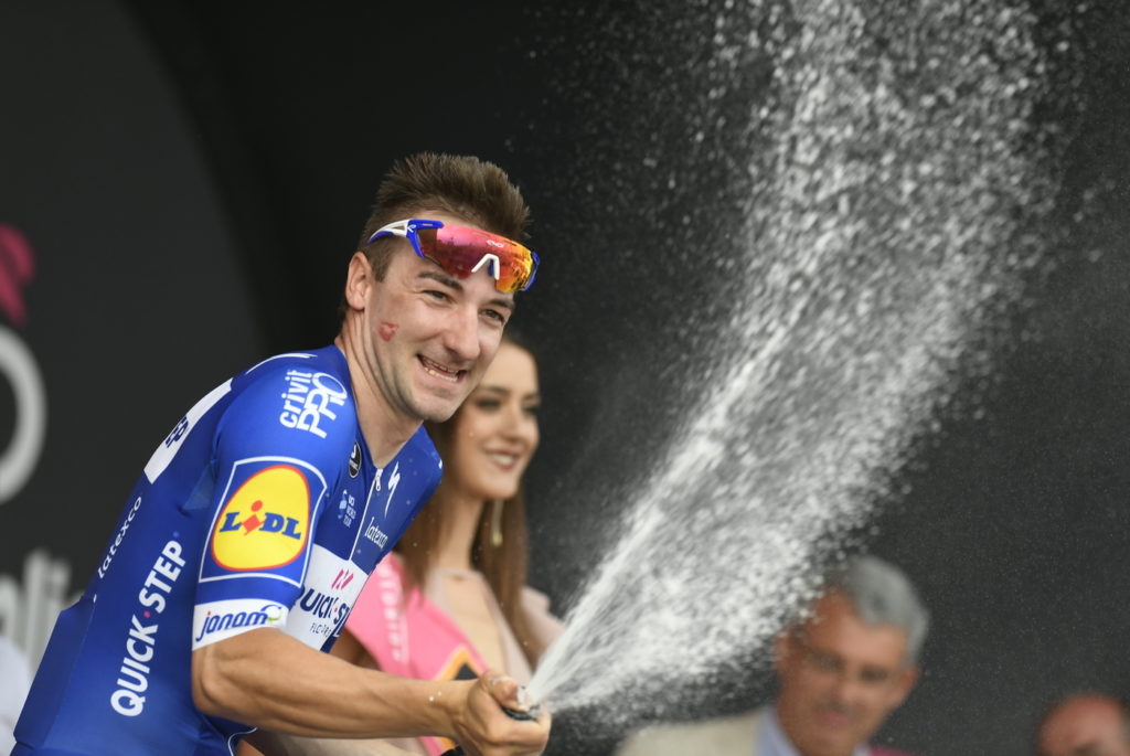 elia viviani