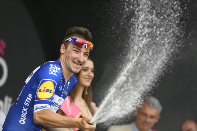 elia viviani
