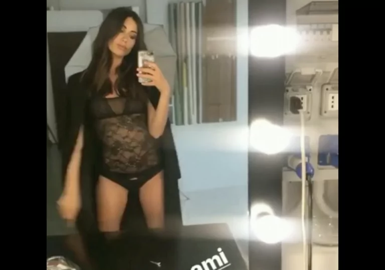 federica nargi