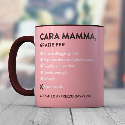 festa della mamma