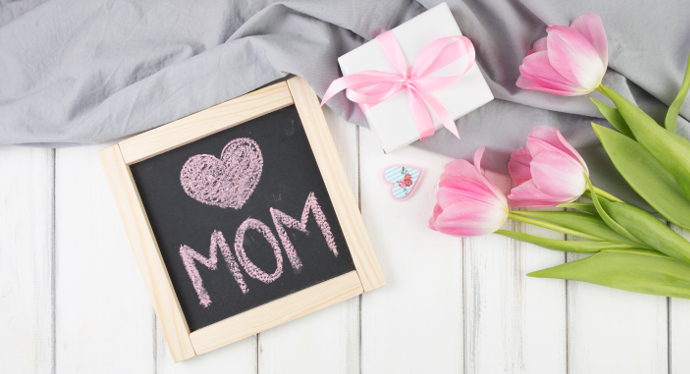 festa della mamma