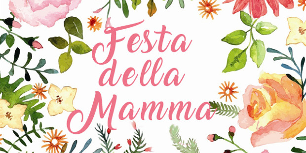 festa della mamma