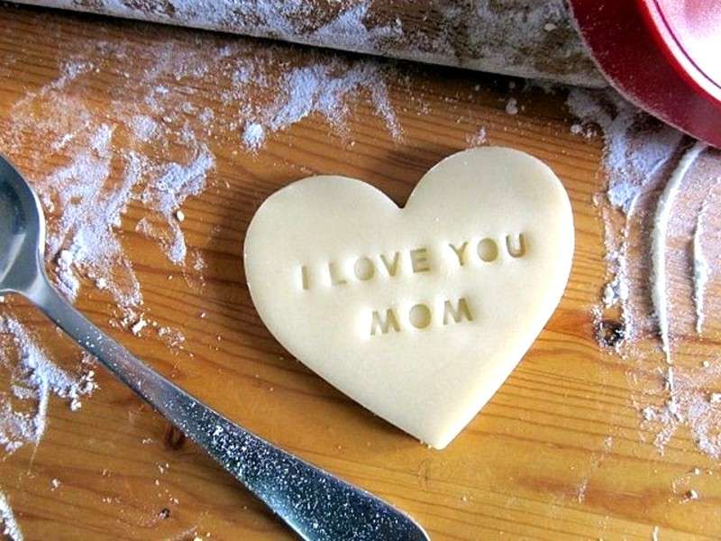 festa della mamma