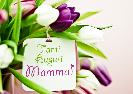 festa della mamma