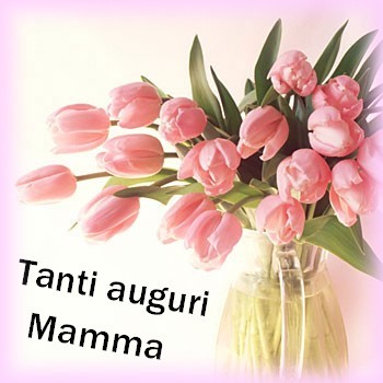 festa della mamma