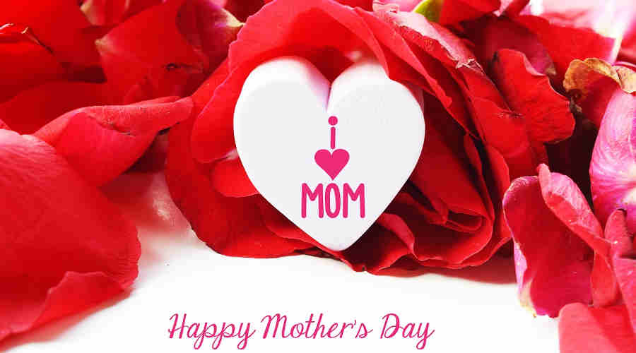 festa della mamma